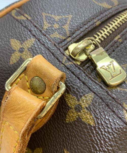 LOUIS VUITTON（ルイ ヴィトン）LOUIS VUITTON (ルイ ヴィトン) モノグラム ブロワ ショルダーバッグ ブラウンの古着・服飾アイテム