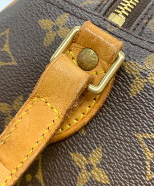 LOUIS VUITTON（ルイ ヴィトン）LOUIS VUITTON (ルイ ヴィトン) モノグラム ブロワ ショルダーバッグ ブラウンの古着・服飾アイテム