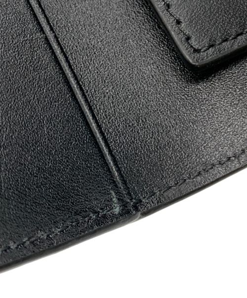 BURBERRY（バーバリー）BURBERRY (バーバリー) キーケース ブラックの古着・服飾アイテム