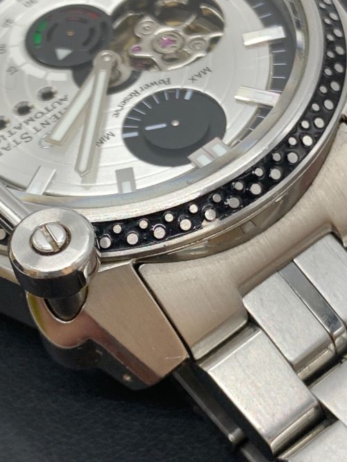 ORIENT（オリエント）ORIENT (オリエント) 腕時計 オリエントスターの古着・服飾アイテム