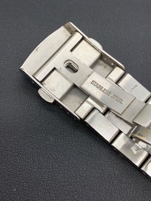 ORIENT（オリエント）ORIENT (オリエント) 腕時計 オリエントスターの古着・服飾アイテム