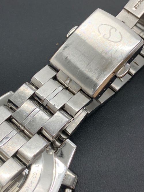 ORIENT（オリエント）ORIENT (オリエント) 腕時計 オリエントスターの古着・服飾アイテム