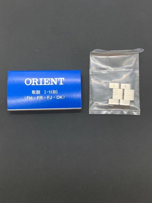 ORIENT（オリエント）ORIENT (オリエント) 腕時計 オリエントスターの古着・服飾アイテム