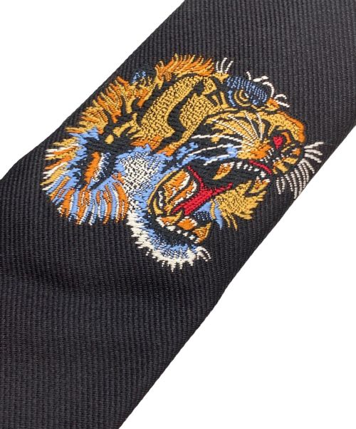 GUCCI（グッチ）GUCCI (グッチ) ネクタイ サイズ:148×7cmの古着・服飾アイテム