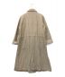 nest Robe (ネストローブ) コート ベージュ サイズ:-：10000円