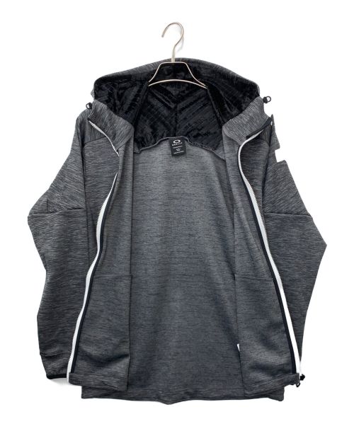 OAKLEY（オークリー）OAKLEY (オークリー) En 3RDG Synchronism Jacket 7.7 グレー サイズ:Mの古着・服飾アイテム