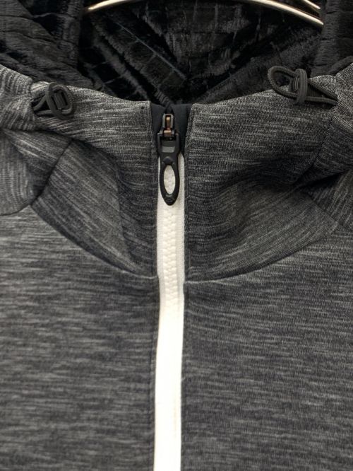 OAKLEY（オークリー）OAKLEY (オークリー) En 3RDG Synchronism Jacket 7.7 グレー サイズ:Mの古着・服飾アイテム