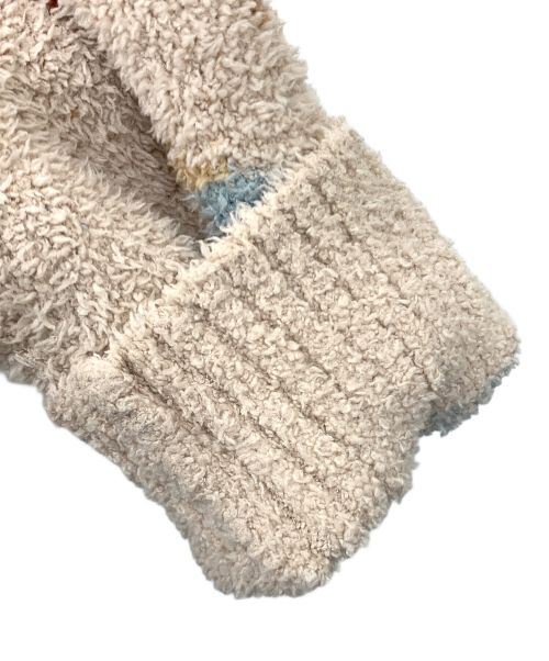 PENDLETON（ペンドルトン）PENDLETON (ペンドルトン) カーディガン ベージュ サイズ:Sの古着・服飾アイテム