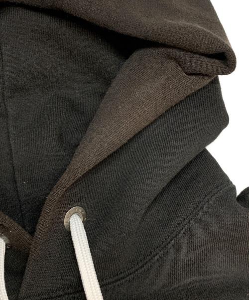 THE NORTH FACE（ザ ノース フェイス）THE NORTH FACE (ザ ノース フェイス) Flower Logo Hoodie ブラック サイズ:Sの古着・服飾アイテム