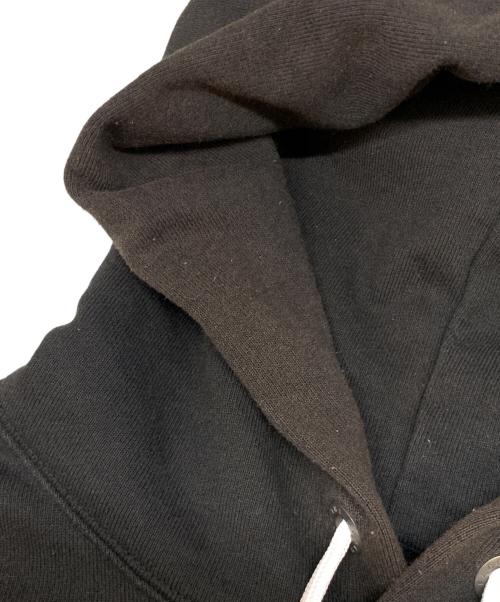 THE NORTH FACE（ザ ノース フェイス）THE NORTH FACE (ザ ノース フェイス) Flower Logo Hoodie ブラック サイズ:Sの古着・服飾アイテム