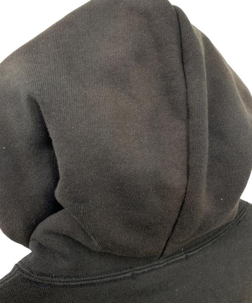 THE NORTH FACE（ザ ノース フェイス）THE NORTH FACE (ザ ノース フェイス) Flower Logo Hoodie ブラック サイズ:Sの古着・服飾アイテム