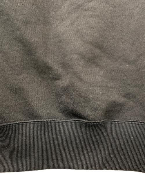 THE NORTH FACE（ザ ノース フェイス）THE NORTH FACE (ザ ノース フェイス) Flower Logo Hoodie ブラック サイズ:Sの古着・服飾アイテム