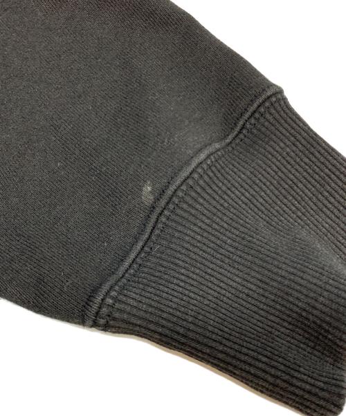 THE NORTH FACE（ザ ノース フェイス）THE NORTH FACE (ザ ノース フェイス) Flower Logo Hoodie ブラック サイズ:Sの古着・服飾アイテム