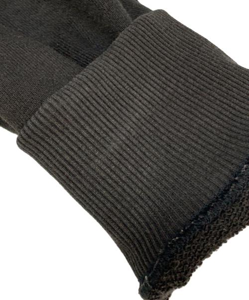 THE NORTH FACE（ザ ノース フェイス）THE NORTH FACE (ザ ノース フェイス) Flower Logo Hoodie ブラック サイズ:Sの古着・服飾アイテム