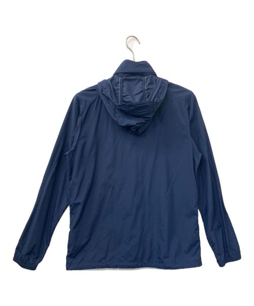 MARMOT（マーモット）MARMOT (マーモット) Colorado Stroll Parka ネイビー サイズ:Mの古着・服飾アイテム