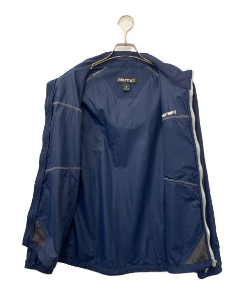 MARMOT（マーモット）MARMOT (マーモット) Colorado Stroll Parka ネイビー サイズ:Mの古着・服飾アイテム