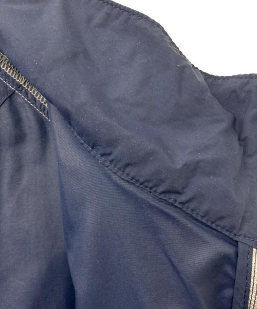 MARMOT（マーモット）MARMOT (マーモット) Colorado Stroll Parka ネイビー サイズ:Mの古着・服飾アイテム