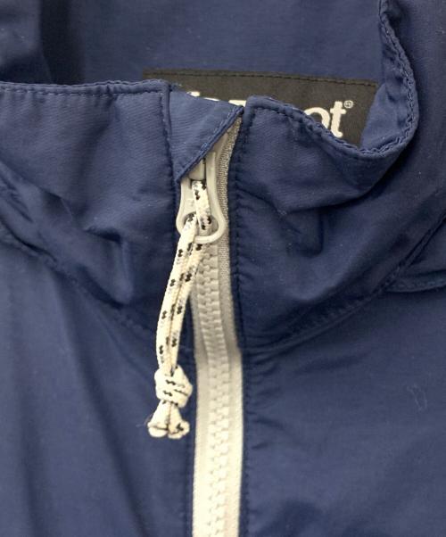 MARMOT（マーモット）MARMOT (マーモット) Colorado Stroll Parka ネイビー サイズ:Mの古着・服飾アイテム