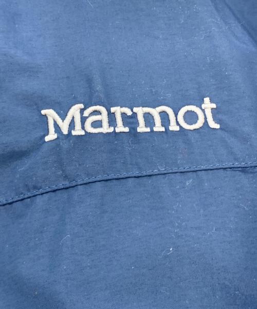 MARMOT（マーモット）MARMOT (マーモット) Colorado Stroll Parka ネイビー サイズ:Mの古着・服飾アイテム