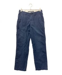 POLO RALPH LAUREN（ポロ・ラルフローレン）の古着「カーゴパンツ」｜ネイビー