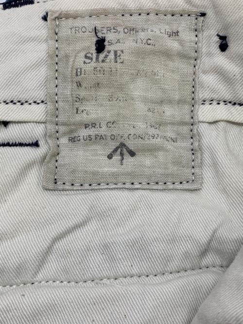 POLO RALPH LAUREN（ポロ・ラルフローレン）POLO RALPH LAUREN (ポロ・ラルフローレン) カーゴパンツ ネイビー サイズ:30の古着・服飾アイテム