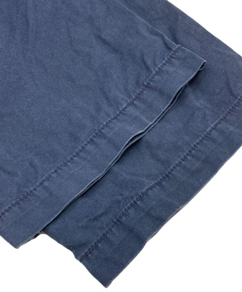 POLO RALPH LAUREN（ポロ・ラルフローレン）POLO RALPH LAUREN (ポロ・ラルフローレン) カーゴパンツ ネイビー サイズ:30の古着・服飾アイテム