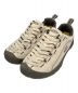 KEEN（キーン）の古着「スニーカー」｜アイボリー