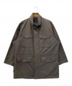Burberry'sバーバリーズ）の古着「M65ジャケット」｜カーキ