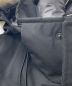 中古・古着 CANADA GOOSE (カナダグース) SHERRIDON PARKA ブラック サイズ:S：45000円