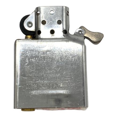 SUPREME（シュプリーム）SUPREME (シュプリーム) Supreme Logo Zippo 2020年の古着・服飾アイテム
