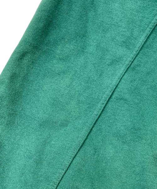 SUPREME（シュプリーム）Supreme (シュプリーム) プルオーバーパーカー グリーン サイズ:XLの古着・服飾アイテム