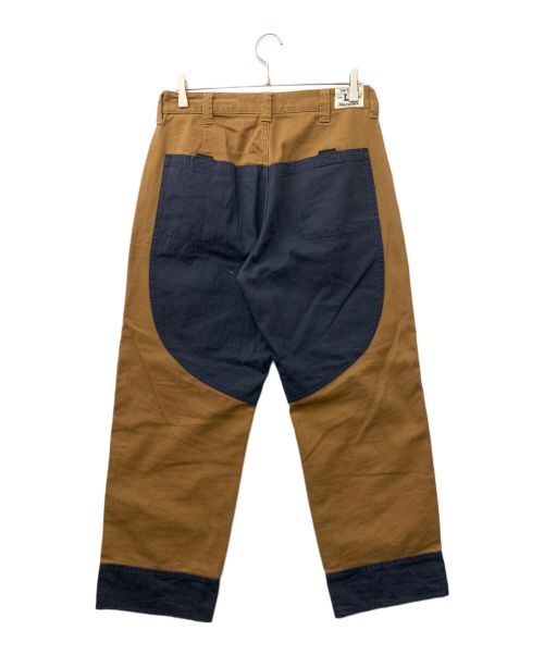 X-LARGE（エクストララージ）X-LARGE (エクストララージ) パンツ ブラウン サイズ:32の古着・服飾アイテム