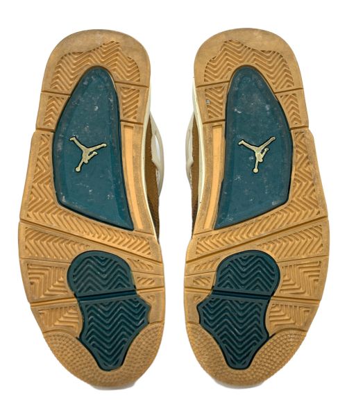 NIKE（ナイキ）NIKE (ナイキ) GS Air Jordan 4 Retro 