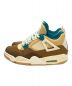 NIKE (ナイキ) GS Air Jordan 4 Retro 