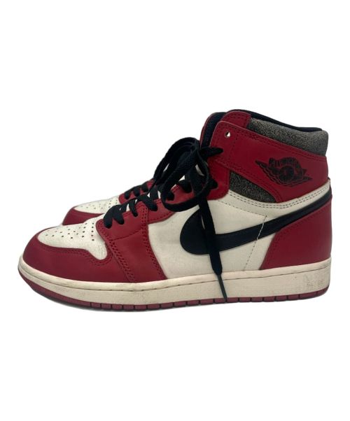 NIKE（ナイキ）NIKE (ナイキ) Air Jordan 1 RETRO High OG 