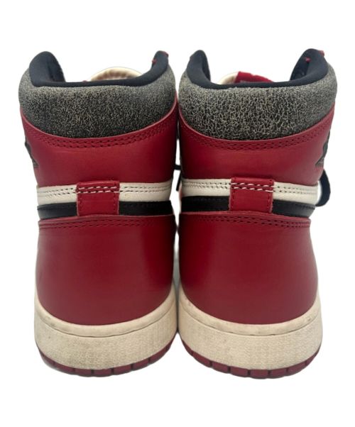 NIKE（ナイキ）NIKE (ナイキ) Air Jordan 1 RETRO High OG 