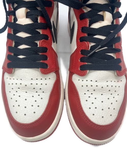 NIKE（ナイキ）NIKE (ナイキ) Air Jordan 1 RETRO High OG 