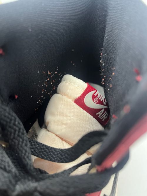 NIKE（ナイキ）NIKE (ナイキ) Air Jordan 1 RETRO High OG 