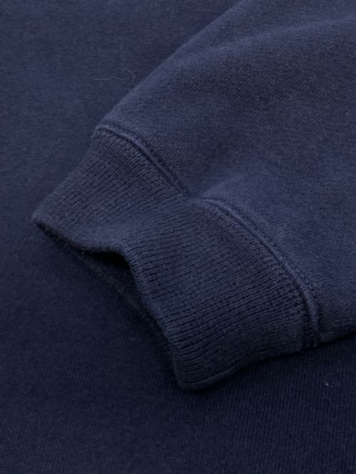 Champion（チャンピオン）Champion (チャンピオン) Wポケットスウェット ネイビー サイズ:Lの古着・服飾アイテム