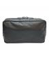 PORTER (ポーター) TACTICAL POUCH ブラック：6000円