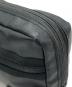 中古・古着 PORTER (ポーター) TACTICAL POUCH ブラック：6000円