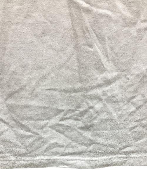 THE NORTH FACE（ザ ノース フェイス）THE NORTH FACE (ザ ノース フェイス) Tシャツ ホワイト サイズ:XLの古着・服飾アイテム