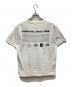 THE NORTH FACE (ザ ノース フェイス) Tシャツ ホワイト サイズ:XL：3000円