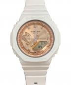 CASIOカシオ）の古着「腕時計」