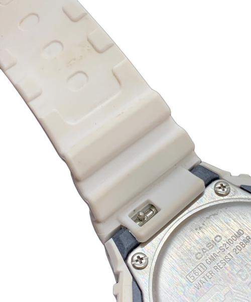 CASIO（カシオ）CASIO (カシオ) 腕時計の古着・服飾アイテム