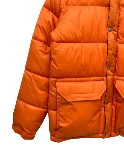 THE NORTH FACE（ザ ノース フェイス）THE NORTH FACE (ザ ノース フェイス) CAMP SIERRA SHORT オレンジ サイズ:Lの古着・服飾アイテム