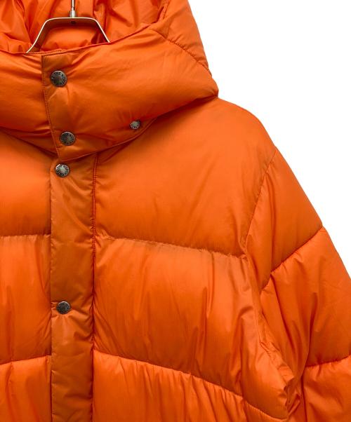 THE NORTH FACE（ザ ノース フェイス）THE NORTH FACE (ザ ノース フェイス) CAMP SIERRA SHORT オレンジ サイズ:Lの古着・服飾アイテム