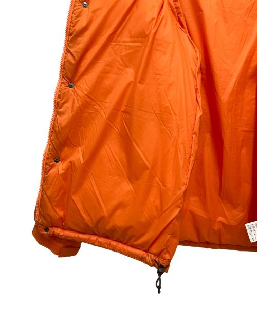 THE NORTH FACE（ザ ノース フェイス）THE NORTH FACE (ザ ノース フェイス) CAMP SIERRA SHORT オレンジ サイズ:Lの古着・服飾アイテム