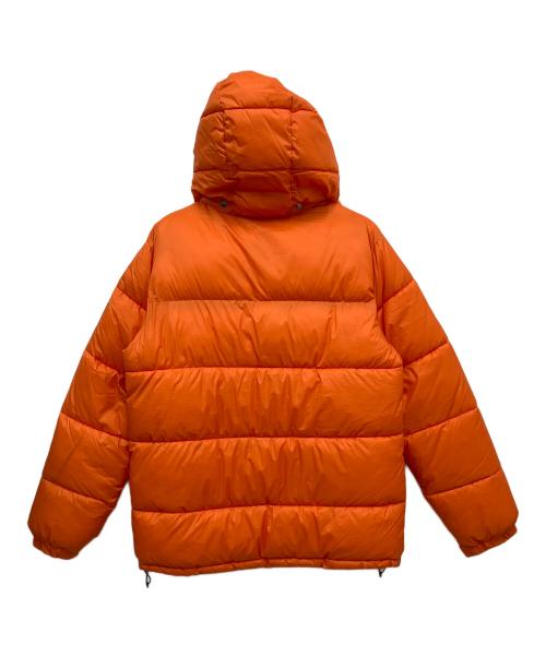 THE NORTH FACE（ザ ノース フェイス）THE NORTH FACE (ザ ノース フェイス) CAMP SIERRA SHORT オレンジ サイズ:Lの古着・服飾アイテム