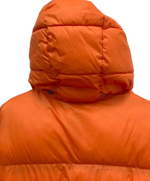 THE NORTH FACE（ザ ノース フェイス）THE NORTH FACE (ザ ノース フェイス) CAMP SIERRA SHORT オレンジ サイズ:Lの古着・服飾アイテム